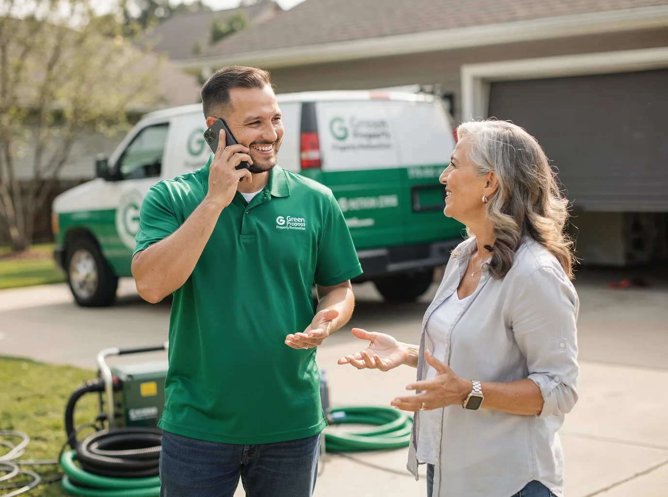 Water Damage Restoration Keene, KY FAQs